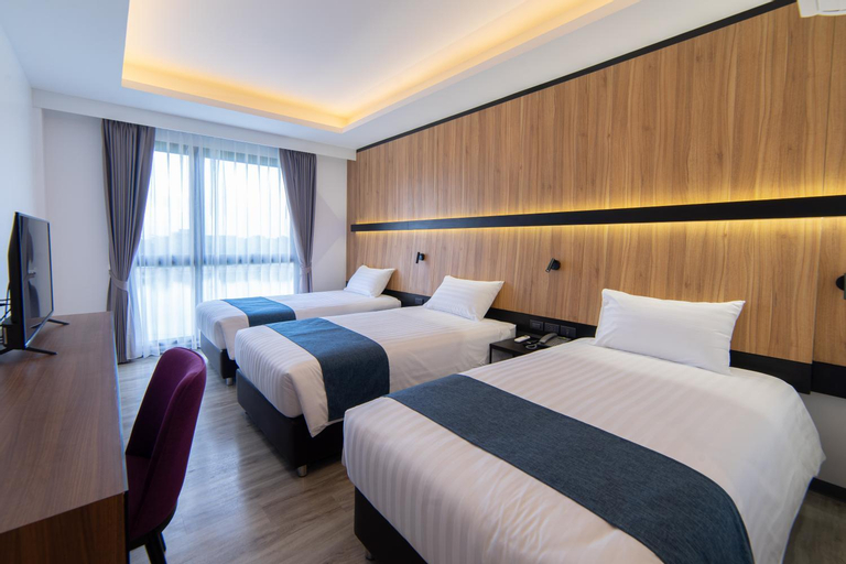 Bedroom 7