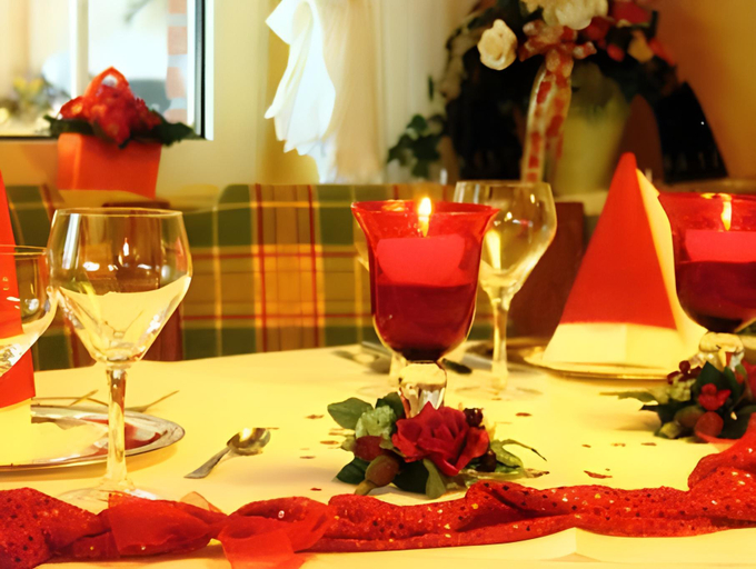 Food & Drinks 5, Land-gut-Hotel Rohdenburg, Osterholz