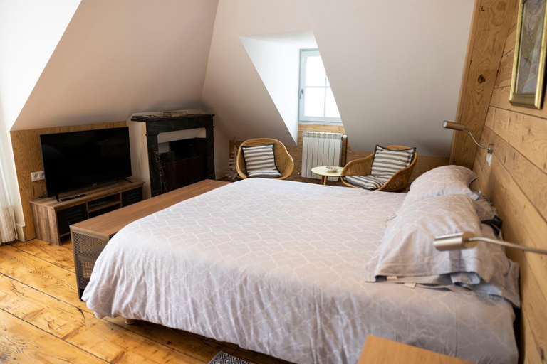 Bedroom 2, LE 41 AVENUE FOCH, Haute-Garonne