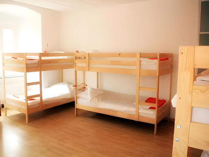 Others 2, Hostel Kosy, Rijeka