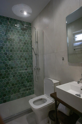 Bathroom, Lobelia Homes, Epirus