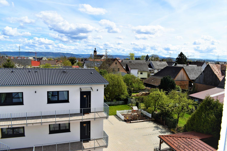 Black Forest Hotel Kappel-Grafenhausen, Ortenaukreis