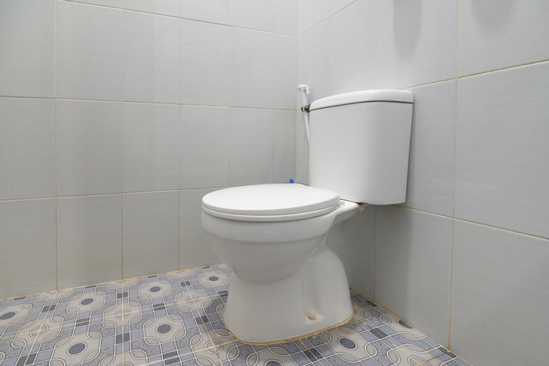 Bathroom 5