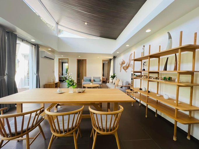 Food & Drinks 5, Luxury pool villa Pranburi is nearby the ocean., Pran Buri