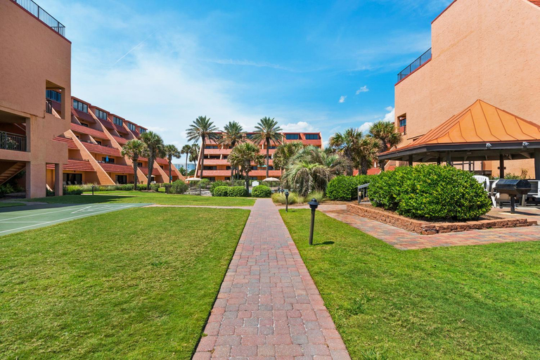 Exterior & Views 1, Aegean 330, Okaloosa