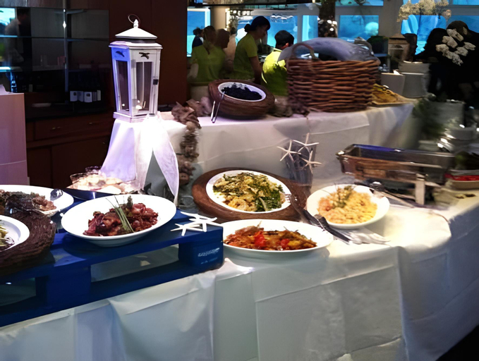 Food & Drinks 5, Golfhotel Rheine Mesum, Steinfurt