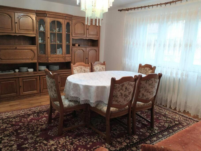 Others 5, Casa Livia in inima Bucovinei, Gura Humorului