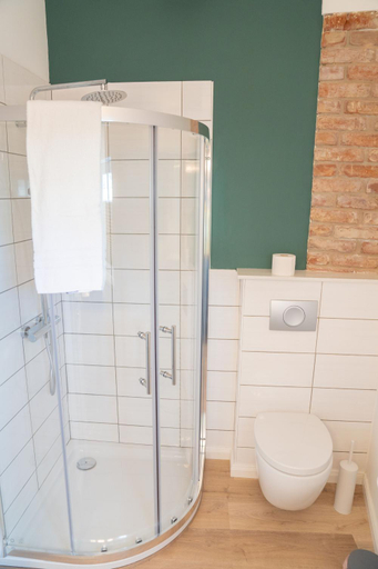Others 3, BACCO Bed & Breakfast, Hersfeld-Rotenburg