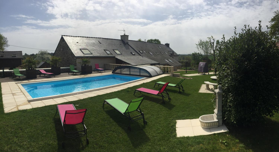 Others 4, Gites Bretagne Broceliande. Il etait une fois ..., Morbihan