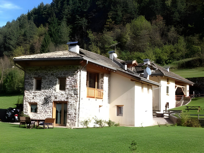 Others 4, Maso Toneto, Trento