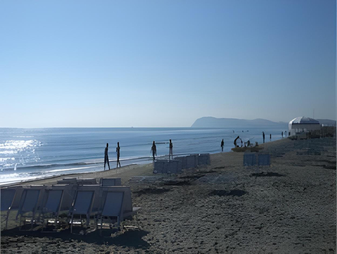 Others 4, Hotel Senza Pensieri Riccione, Rimini