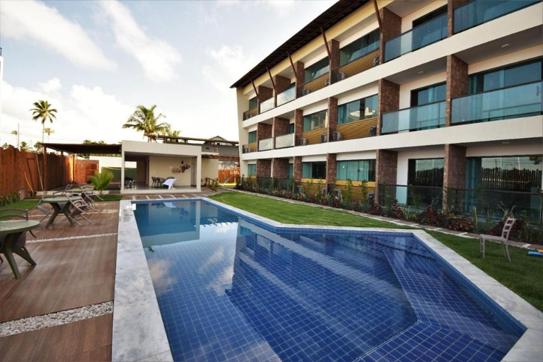 Sport & Beauty, Condominio Velas do Porto, Ipojuca