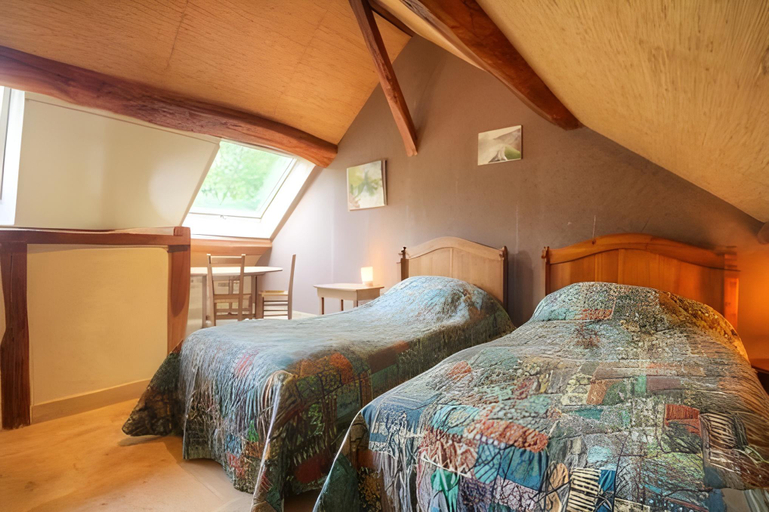 3, La Petite Forge de Buffon - Gîtes ruraux, Côte-d'Or