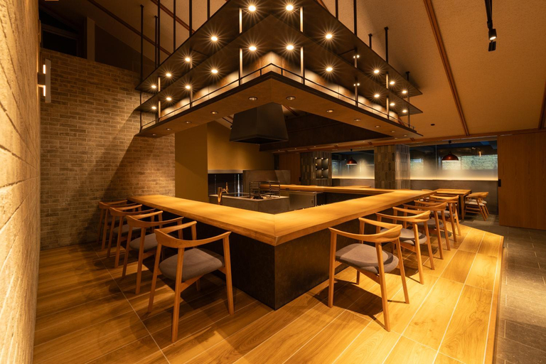 Food & Drinks 5, OND HOTEL（オンドホテル）, Takeo