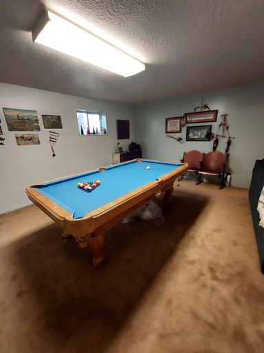 Others 5, Awesome Location, quiet area, Weber