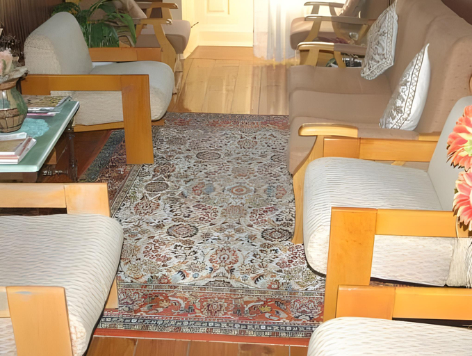 Bedroom 2, Hotel Larbelo, Coimbra