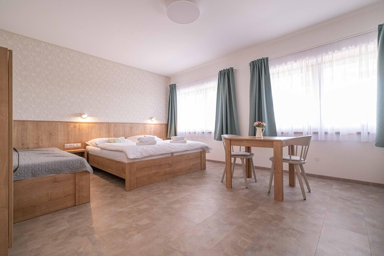 Others 5, Apartmany Vinarstvi Sebesta, Břeclav