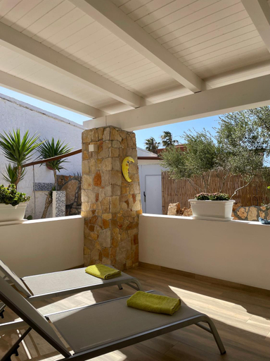 Others 3, B&B SoleLuna, Agrigento