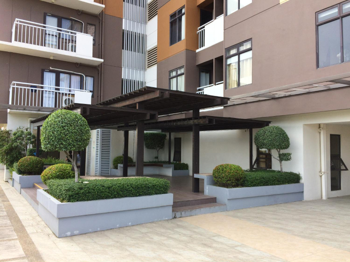 Others 5, Mabolo Garden Flats - Quiet modern studio with balcony pool jogging trail near malls and IT Park, Cebu City