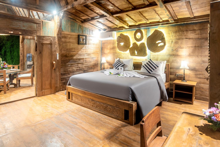 Bedroom 21