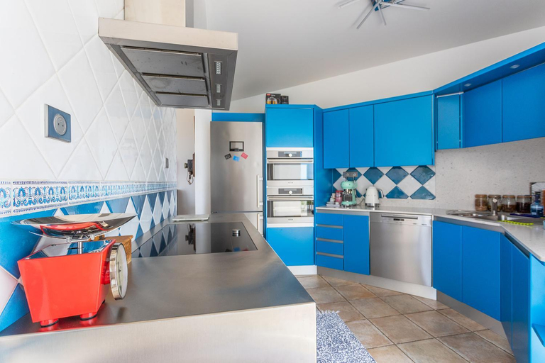 Others 5, VILLA NICE-GAIRAUT by RIVIERA HOLIDAY HOMES, Alpes-Maritimes