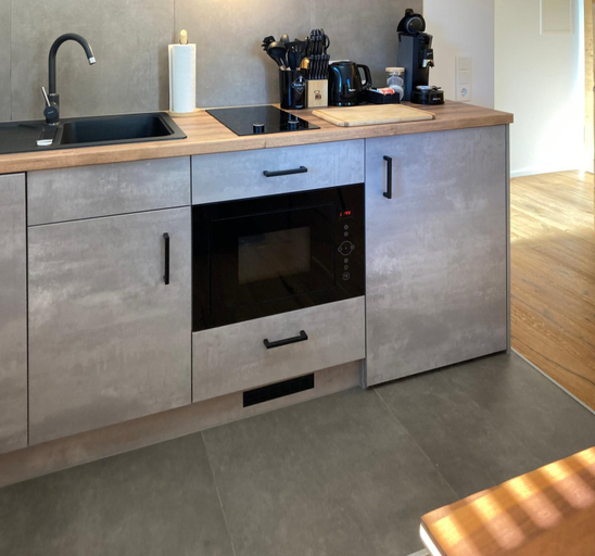 Others 4, Filder-Appartements, Esslingen