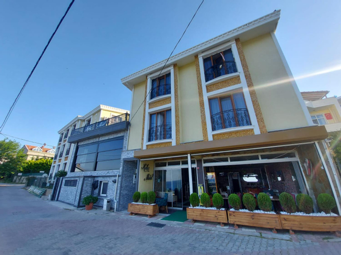 Kilic Motel, Arnavutkoy