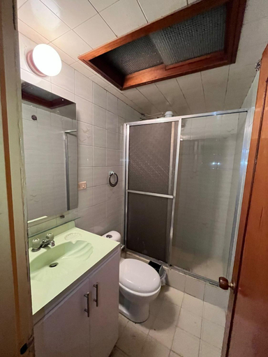 Bathroom 5, Casa Esther, Santafé de Bogotá