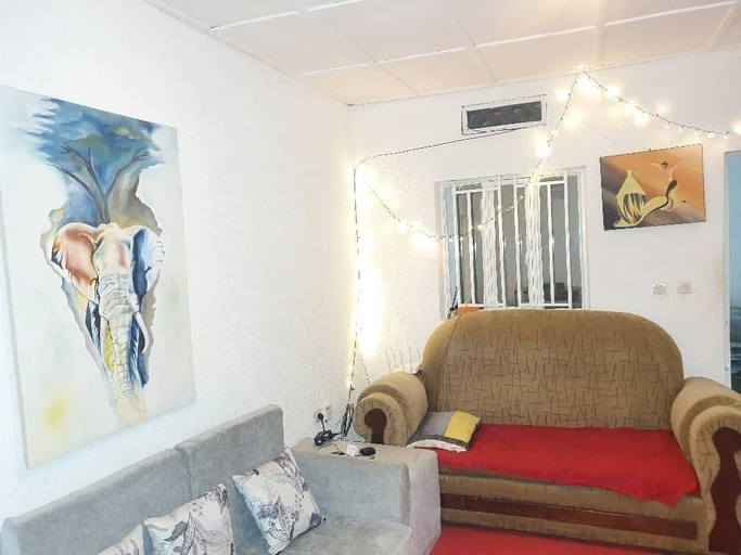 Others 5, Mountain Scene BnB, Musanze