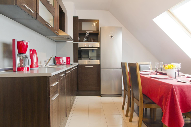 Others 5, Vitosha Downtown Apartments, Stolichna