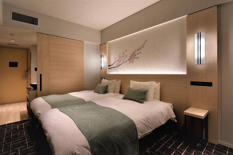Bedroom 12