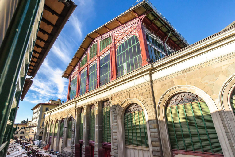 Others 5, Casa San Lorenzo - Mercato Centrale, Florence