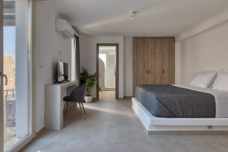Others 4, Villa Cataleya 3 PRIVATE POOL, South Aegean