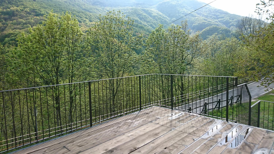 Others 5, Chalet Morier, Cuneo