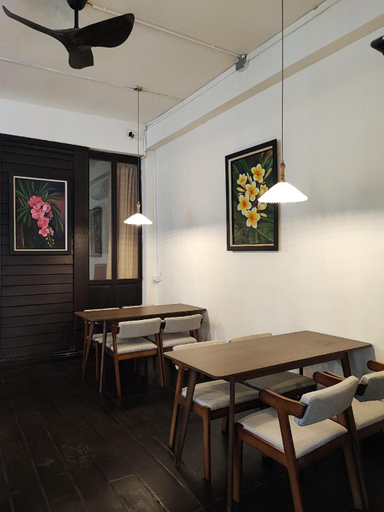 Others 5, Mango hotel&hostel, Vientiane