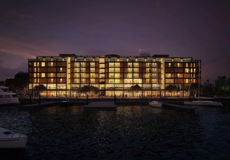 Exterior 18