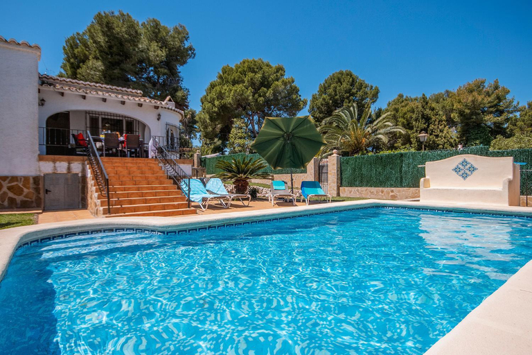Sport & Beauty 2, Casa Jazmin, Alicante