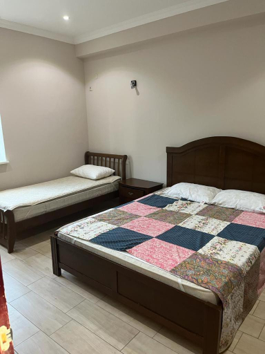 Others 5, Juz House, Kobuleti