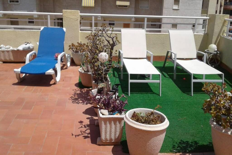 Others 2, Aurora BeachHouse 300m from the beach with large beaitiful terrace, Alicante