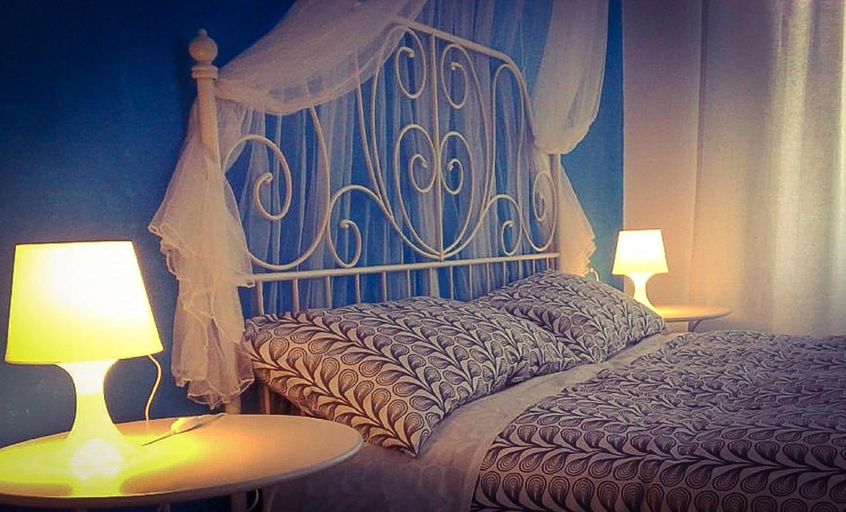 Others 4, B&B Amerigo Vespucci, Pescara