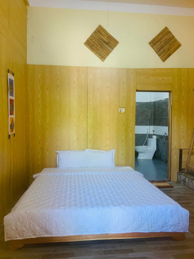 Bedroom 2, Green Homestay Mai Chau, Mai Châu