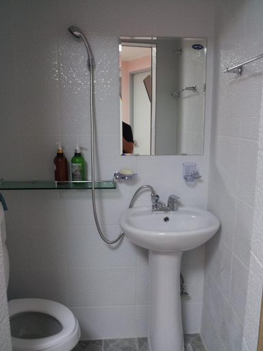 Bathroom 9