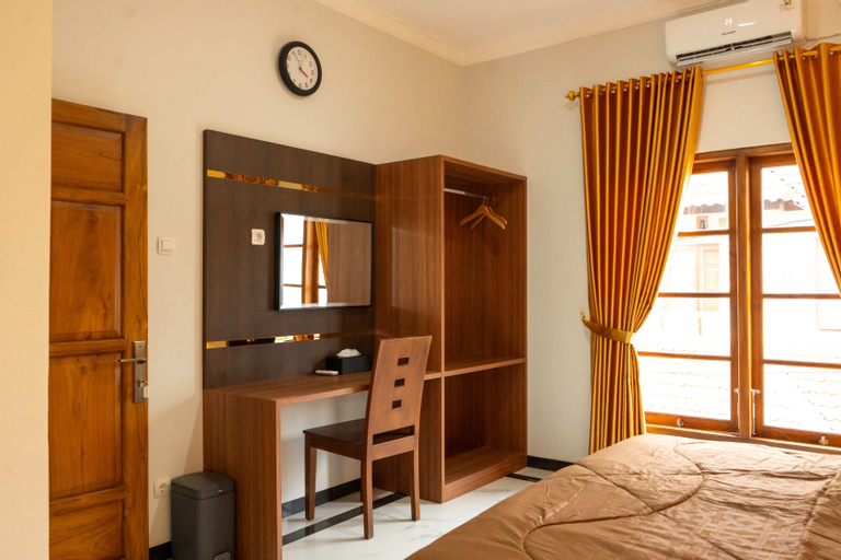 Bedroom 16