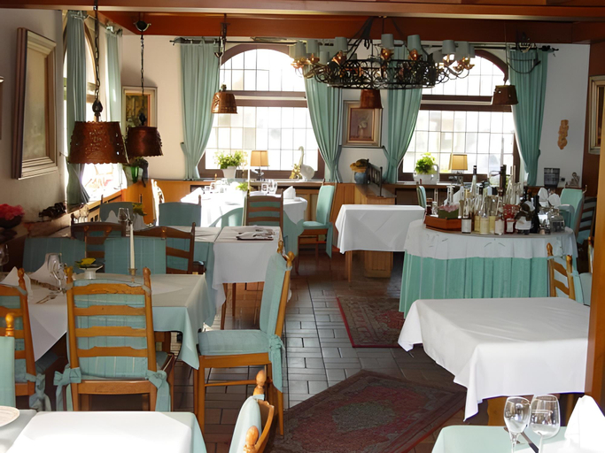 Food & Drinks 4, Landhotel Traube, Baden-Baden