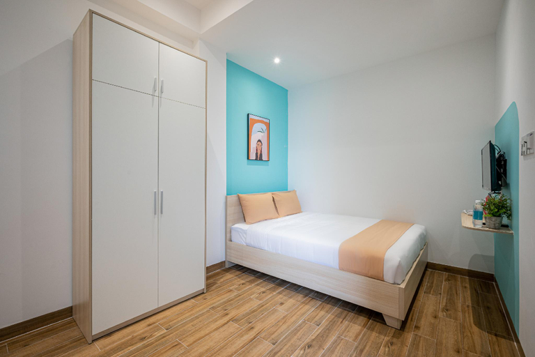 Bedroom 7