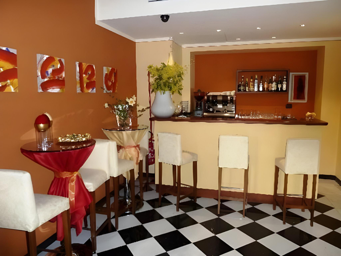 Food & Drinks 4, 호텔 & 레지던스 라 루나 넬 포르토(Hotel Residence la Luna Nel Porto), Verbano-Cusio-Ossola