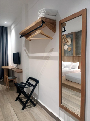 Bedroom 7