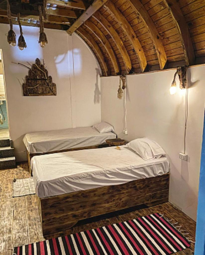 Others 2, Dream house, Sant Katrin