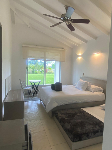 Bedroom 2, el Jardín del Edén para tu Niño Interior, Armenia