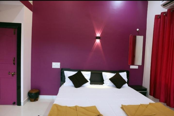 Others 2, CLASSIC ANAND Bungalow-Imperial Suite Tarkarli, Sindhudurg
